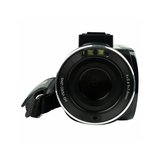 AgfaPhoto CC2700 videocamera Videocamera palmare 24 MP CMOS Nero