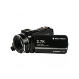 AgfaPhoto CC2700 videocamera Videocamera palmare 24 MP CMOS Nero