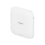 NETGEAR Insight Cloud Managed WiFi 6 AX3600 Dual Band Access Point [WAX620] 3600 Mbit/s Bianco Supporto Power over Ethernet [PoE] (NETGEAR Insight WAX620 - Radio access point - Wi-Fi 6 - 2.4 GHz, 5 G