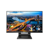 Philips B Line 222B1TC/00 Monitor PC 54,6 cm [21.5] 1920 x 1080 Pixel Full HD LED Touch screen Nero (Philips B Line 222B1TC - Monitor a LED - 22 [21.5 visualizzabile] - touchscreen - 1920 x 1080 Full