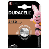 DURACELL SPECIALISTICHE ELECTRONICS 2450