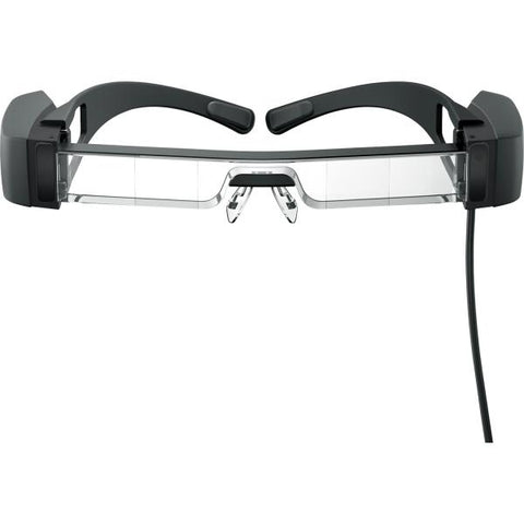 Epson Moverio BT-40 (Epson Moverio BT-40 - Visore - 3D - 95 g)
