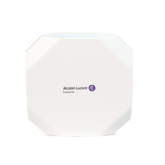 Alcatel-Lucent OAW-AP1301-RW punto accesso WLAN 1200 Mbit/s Bianco Supporto Power over Ethernet (PoE)