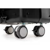 Parat PARAPROJECT Case TC10 Nero Interno, Esterno