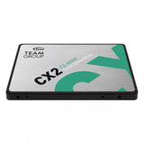 Team Group CX2 2.5" 2000 GB Serial ATA III