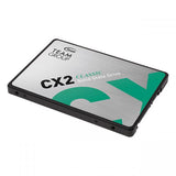 Team Group CX2 2.5" 2000 GB Serial ATA III