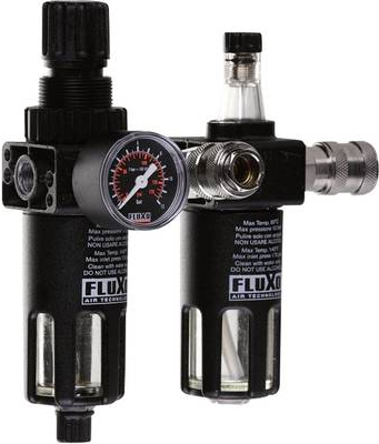 Aerotec Druckluft-Wartungseinheit FX 4100 1/2" 2010216 (2010216)