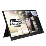ASUS MB16ACV 15.6" LED IPS FORMATO 16:9 CONTRASTO 800:1 COLORE NERO GARANZIA ITALIA