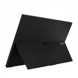 ASUS MB16ACV 15.6" LED IPS FORMATO 16:9 CONTRASTO 800:1 COLORE NERO GARANZIA ITALIA