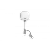 Epson ELPWT01 Modulo trasmettitore Grigio, Bianco 1 pz (Epson ELPWT01 - Epson ELPWT01 - Wireless Transmitter)