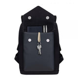 BORSA PER NOTEBOOK ZAINO 13,3 NERO