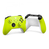MICROSOFT XBOX SERIE X/S CONTROLLER WIRELESS ANALOGICO DIGITALE GIALLO FLUO