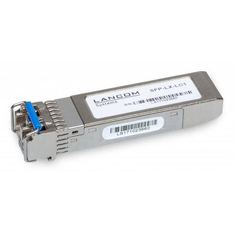 Lancom Systems SFP-LX-LC1 modulo del ricetrasmettitore di rete Fibra ottica 1000 Mbit/s 1310 nm