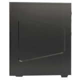 CASE ITEK MICRO ATX "SMALLCOM-G" MINI TOWER 2*USB2, 2*USB3, NO ALIM. GLOSSY - ITOCSCG122