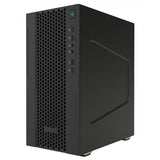 CASE ITEK MICRO ATX "SMALLCOM-P" MINI TOWER 2*USB2, 2*USB3, TYPE-C, NO ALIM. MESH - ITOCSCP122