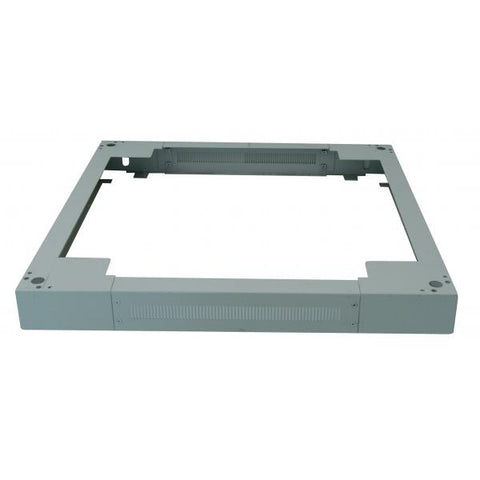 Intellinet 712842 porta accessori Zoccolo per scaffale