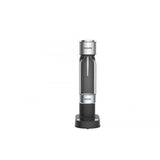 Philips ADD4902BK/10 gasatore Plastica Nero
