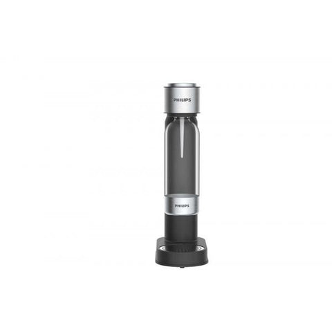 Philips ADD4902BK/10 gasatore Plastica Nero