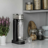 Philips ADD4902BK/10 gasatore Plastica Nero