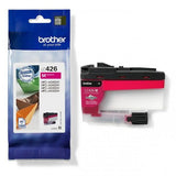 BROTHER LC-426M Magenta 1500PP X MFC-J4340DW MFC-J4540DWXL MFC-J4335DWXL MFC-J4535DWXL