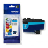 BROTHER LC426XLC CIANO 5000 PG PER MFCJ4340DW/MFCJ4540DWXL