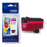Impresora Brother LC-426XLM Magenta 5000 PP X MFC-J4340DW MFC-J4540DWXL MFC-J4335DWXL MFC-J4535DWXL 