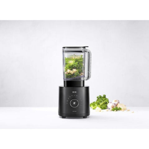 ZWILLING 53000-001-0 frullatore 1800 L Frullatore per cottura 1600 W Nero