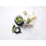 ZWILLING 53000-001-0 frullatore 1800 L Frullatore per cottura 1600 W Nero