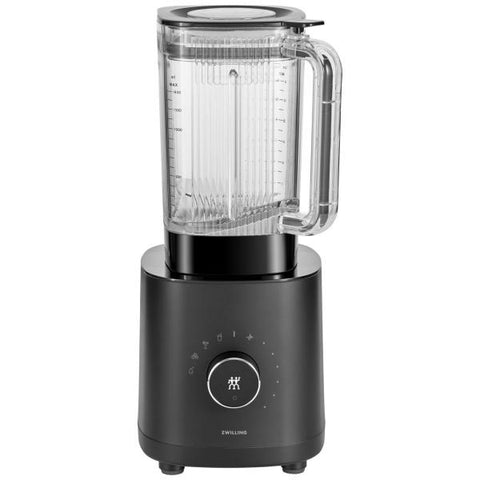 ZWILLING 53002-001-0 frullatore 1400 L Frullatore per cottura 1200 W Nero