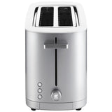 ZWILLING 53009-000-0 tostapane 2 fetta/e 1800 W Acciaio satinato