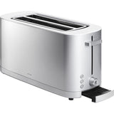 ZWILLING 53009-000-0 tostapane 2 fetta/e 1800 W Acciaio satinato