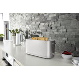ZWILLING 53009-000-0 tostapane 2 fetta/e 1800 W Acciaio satinato