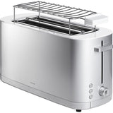 ZWILLING 53009-000-0 tostapane 2 fetta/e 1800 W Acciaio satinato