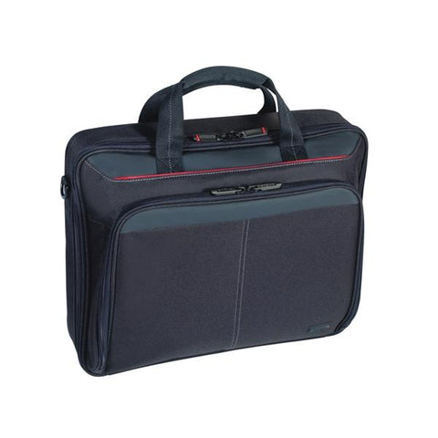 TARGUS CN31 BORSA PER NOTEBOOK 15.6 2 SCOMPARTI NERO