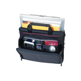 TARGUS CN31 BORSA PER NOTEBOOK 15.6 2 SCOMPARTI NERO