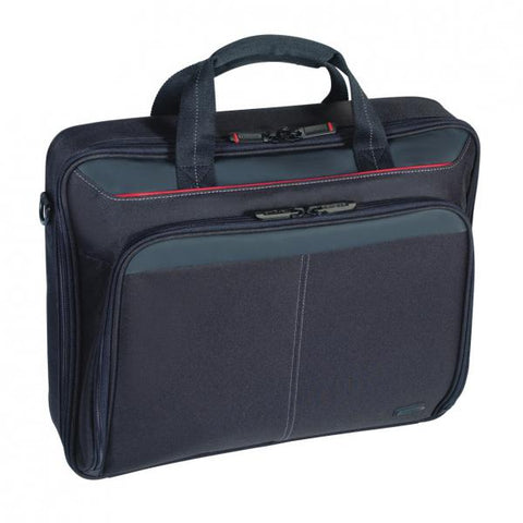 TARGUS CN31 BORSA PER NOTEBOOK 15.6 2 SCOMPARTI NERO