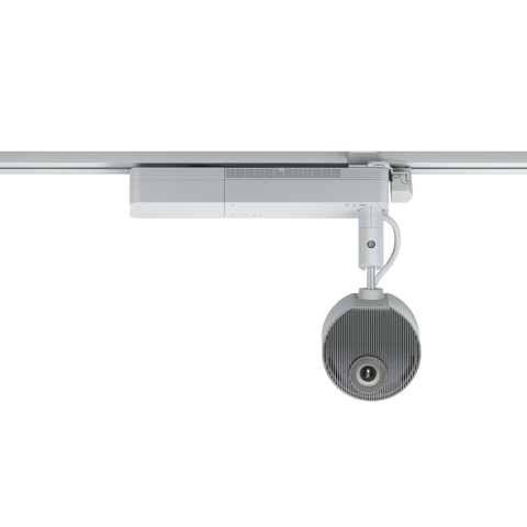Epson LightScene EV-110 (EV-110 Projector - 2200 ANSI Lumens WXGA Laser Projector)