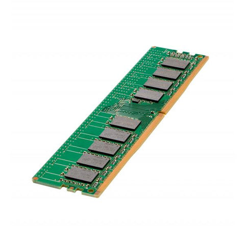 Hewlett Packard Enterprise P06035-B21 memoria 64 GB 1 x 64 GB DDR4 3200 MHz Data Integrity Check (verifica integrità dati)