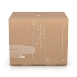 UBIQUITI UISP CABLE CARRIER CAVO DI RETE IN MATASSA 305 MT CAT5e OUTDOOR SHIELDED