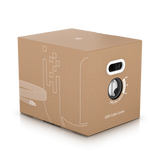 UBIQUITI UISP CABLE CARRIER CAVO DI RETE IN MATASSA 305 MT CAT5e OUTDOOR SHIELDED