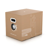 UBIQUITI UISP CABLE CARRIER CAVO DI RETE IN MATASSA 305 MT CAT5e OUTDOOR SHIELDED