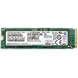 HP SSD TLC PCIe 4x4 NVMe da 512 GB (SSD 512GB PCIe NVME TLC - Warranty: 12M)