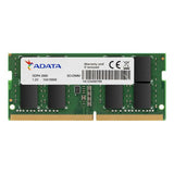 ADATA AD4S26664G19-SGN 4GB DDR4 2.666MHz CL 19 SO-DIMM