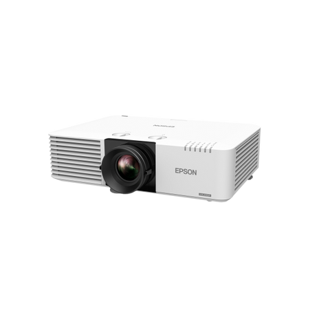 Epson EB-L630U videoproiettore 6200 ANSI lumen 3LCD WUXGA (1920x1200) Bianco