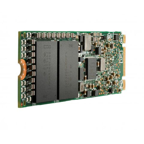 Hewlett Packard Enterprise P40513-K21 drives allo stato solido M.2 480 GB PCI Express TLC NVMe