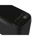 Panasonic SD-R2530KXE macchina per il pane 550 W Nero