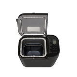 Panasonic SD-R2530KXE macchina per il pane 550 W Nero