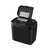 Panasonic SD-R2530KXE macchina per il pane 550 W Nero