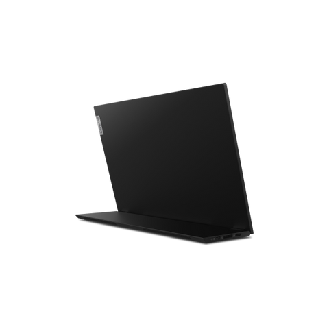 Lenovo ThinkVision M15 39,6 cm (15.6") 1920 x 1080 Pixel Full HD LED Nero