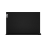 Lenovo ThinkVision M15 39,6 cm (15.6") 1920 x 1080 Pixel Full HD LED Nero